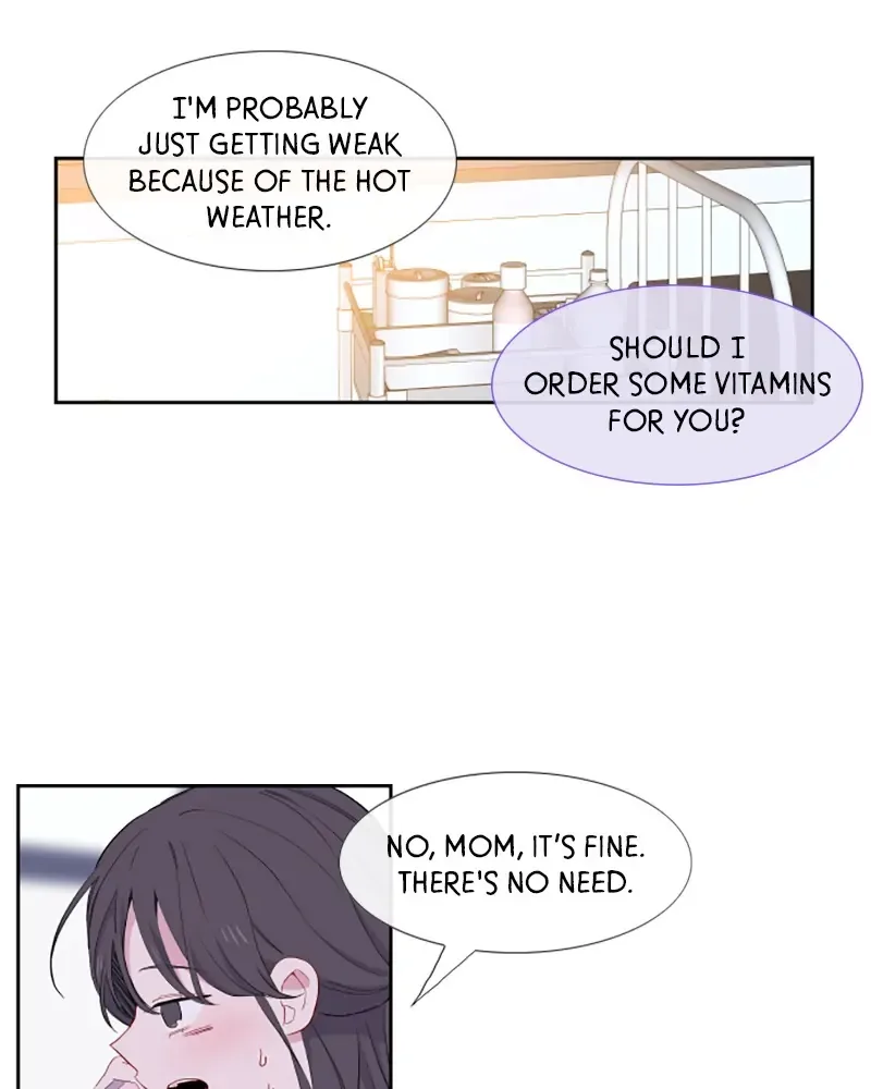 Back to You Chapter 30 page 26