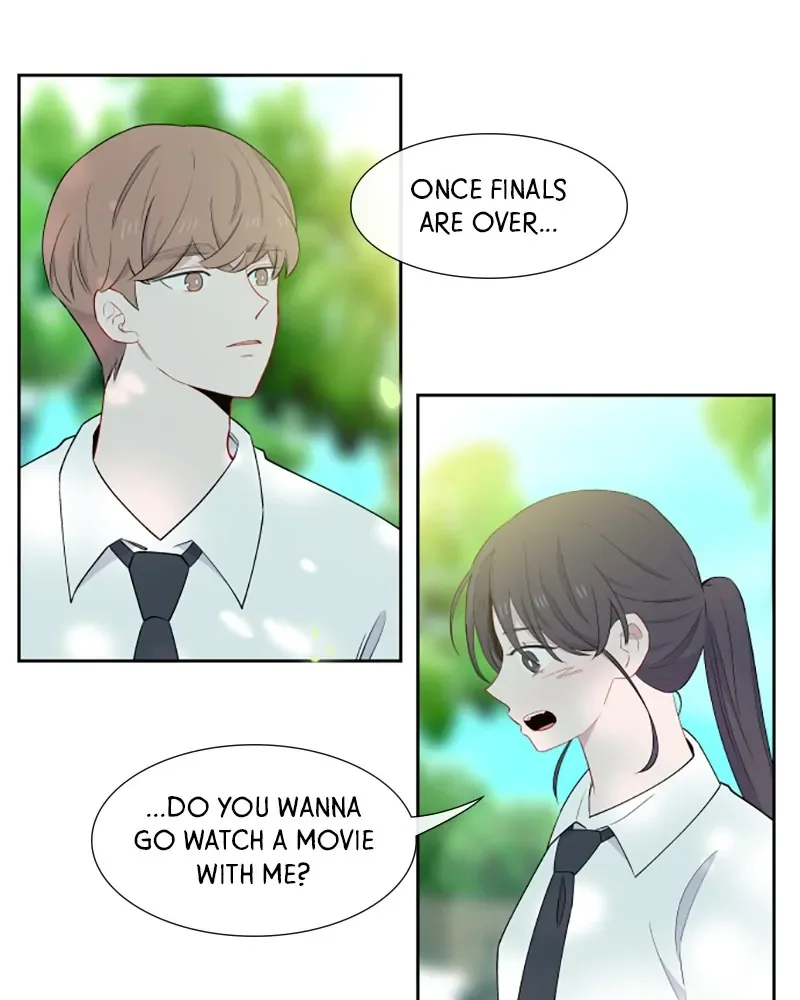 Back to You Chapter 32 page 3