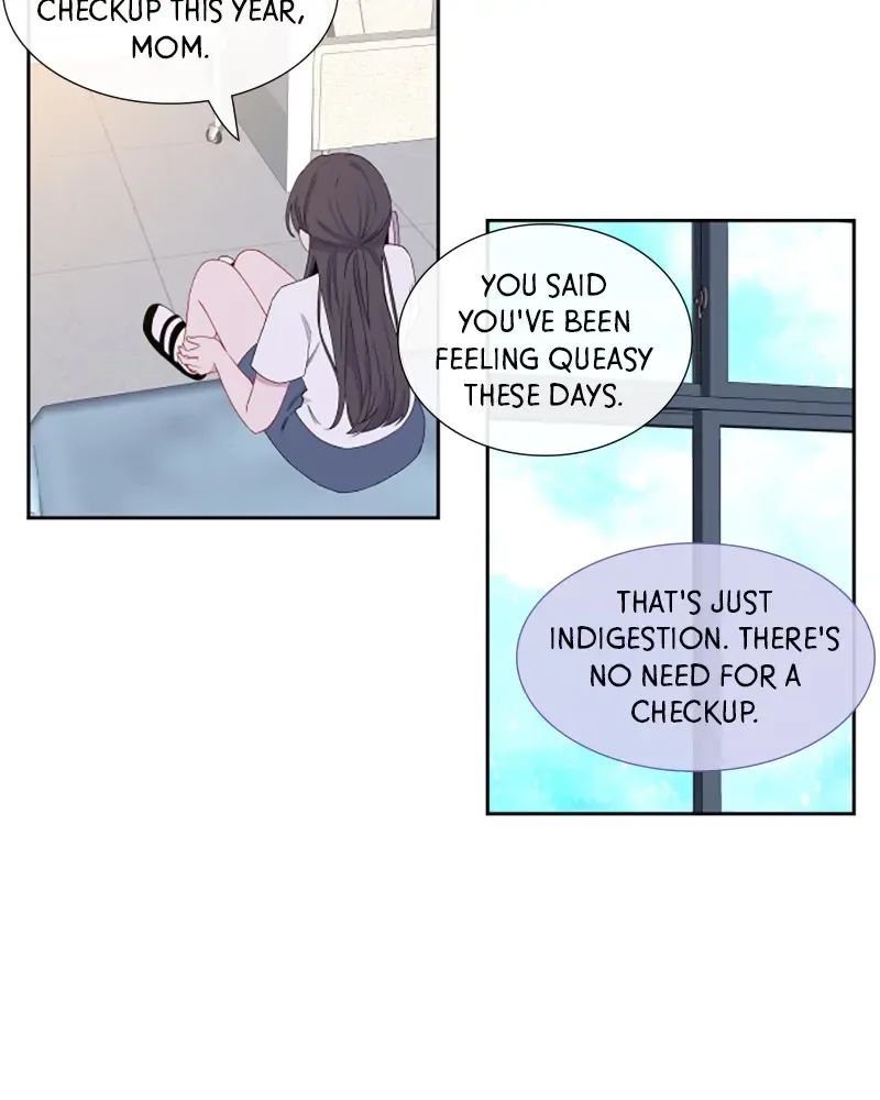 Back to You Chapter 30 page 29