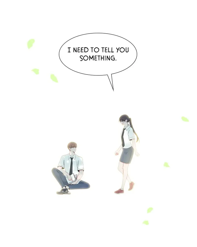 Back to You Chapter 32 page 2