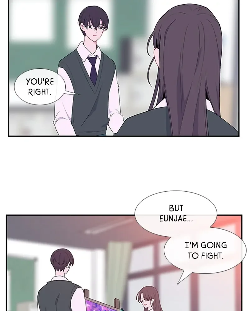 Back to You Chapter 16 page 62