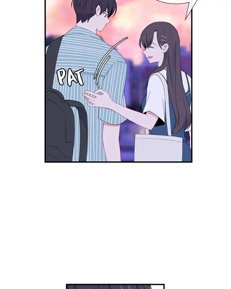 Back to You Chapter 28 page 23