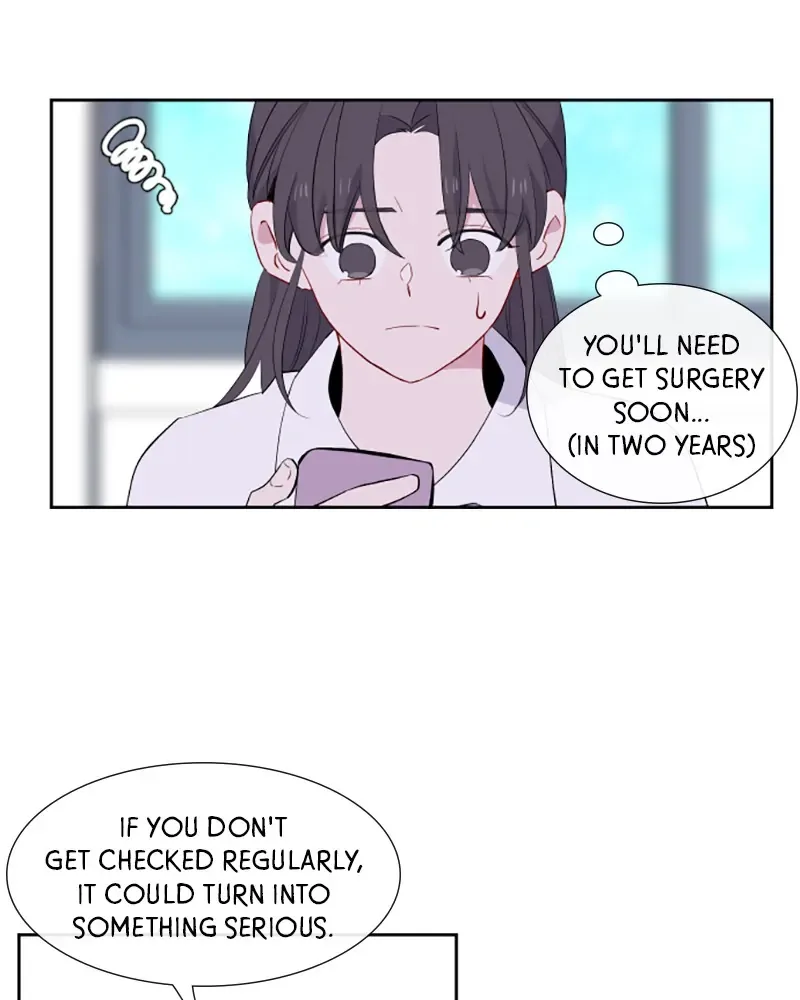 Back to You Chapter 30 page 30