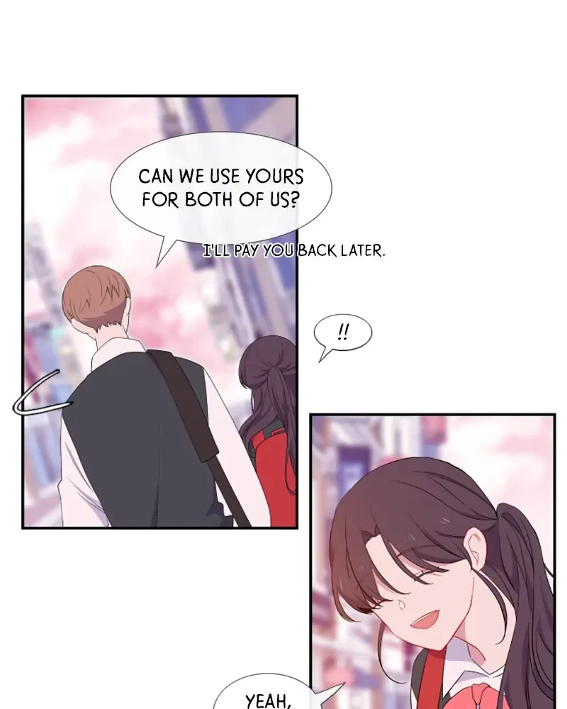 Back to You Chapter 22 page 57