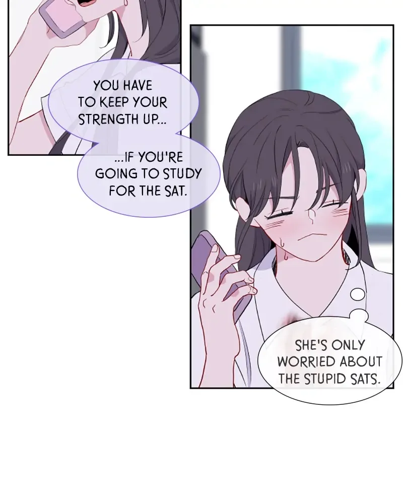 Back to You Chapter 30 page 27