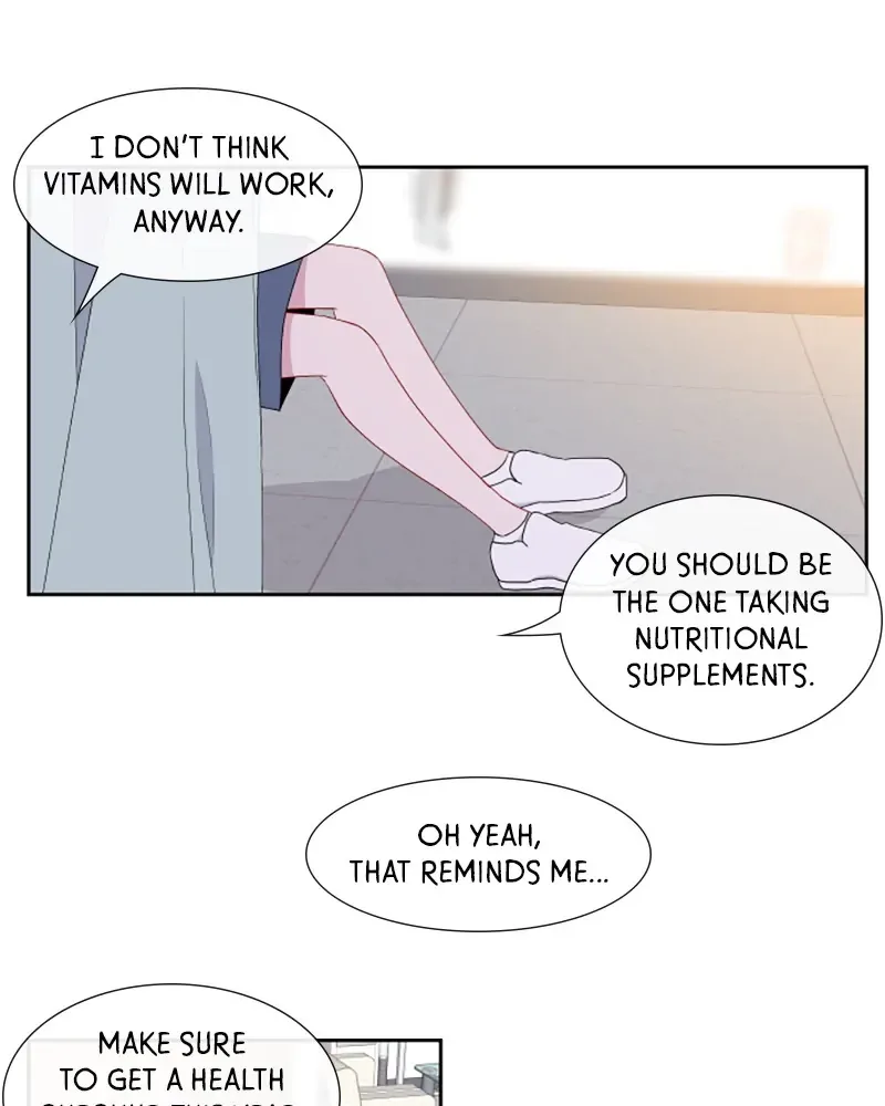 Back to You Chapter 30 page 28