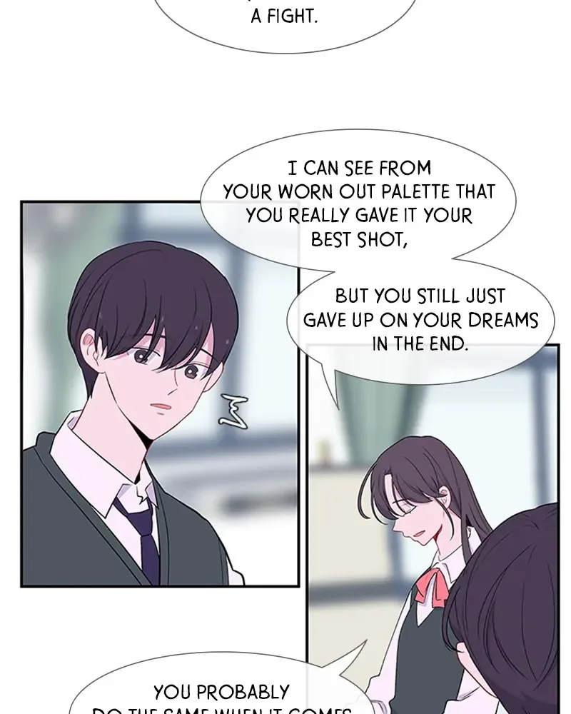 Back to You Chapter 16 page 60