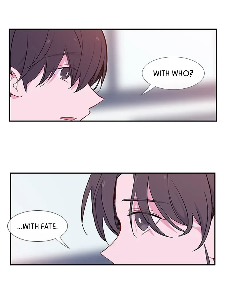 Back to You Chapter 16 page 64
