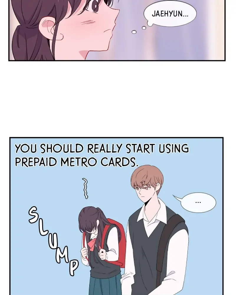 Back to You Chapter 22 page 55