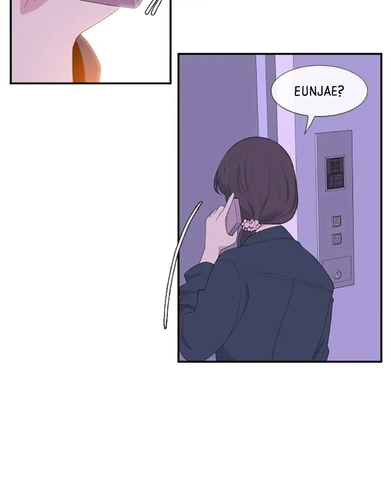 Back to You Chapter 24 page 61
