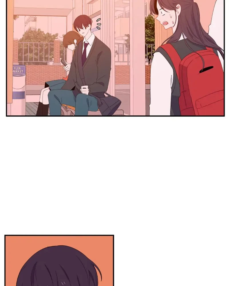 Back to You Chapter 22 page 61