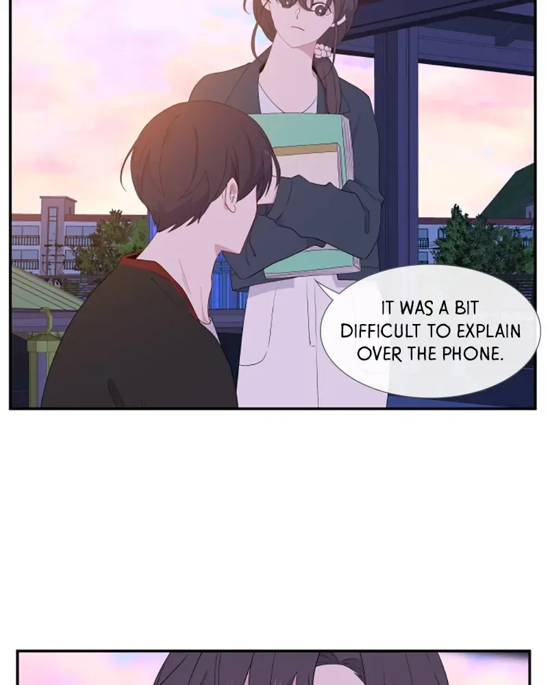 Back to You Chapter 24 page 66