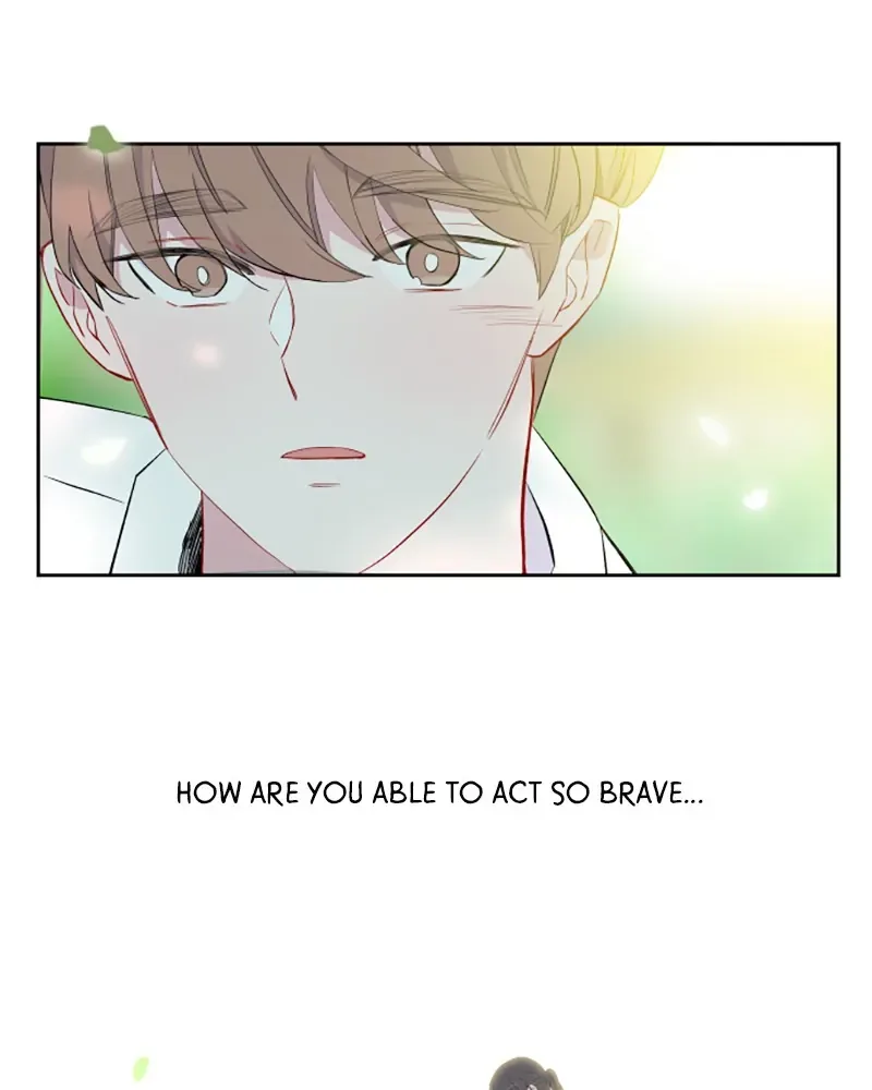 Back to You Chapter 32 page 17