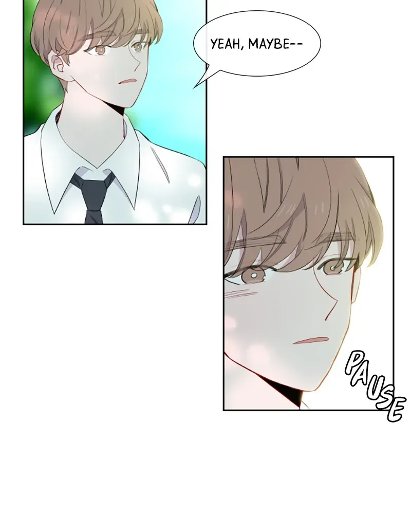 Back to You Chapter 32 page 6