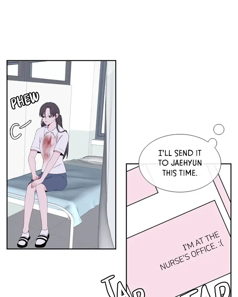 Back to You Chapter 30 page 33
