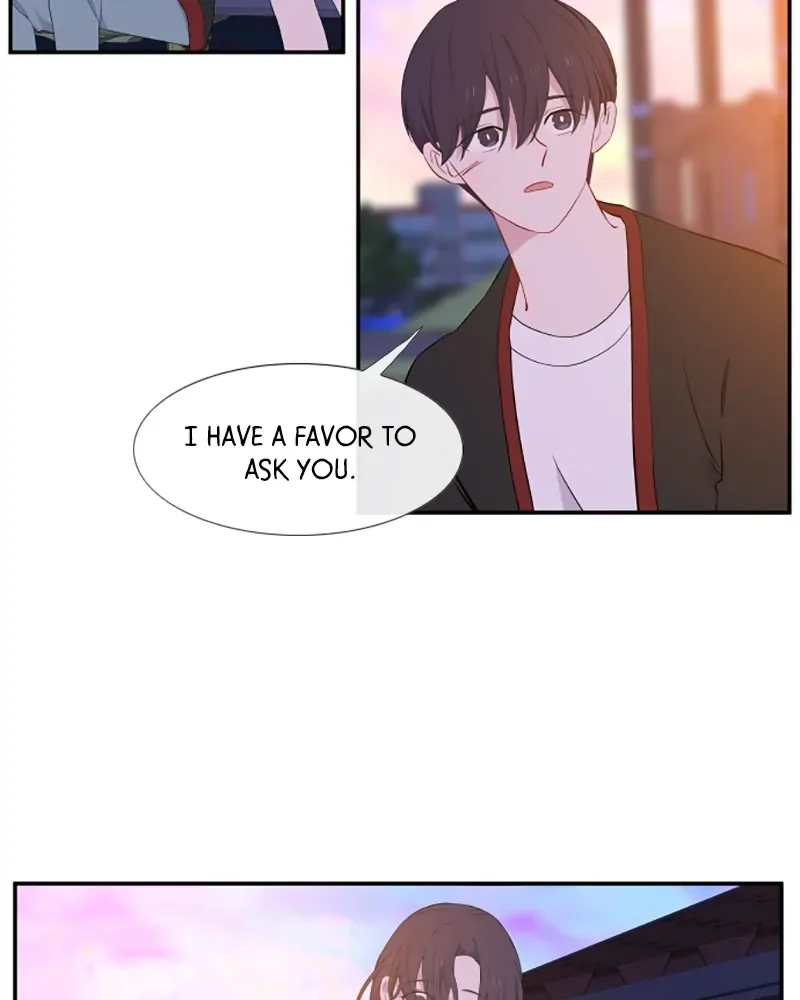 Back to You Chapter 24 page 65