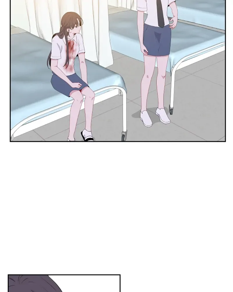 Back to You Chapter 30 page 35