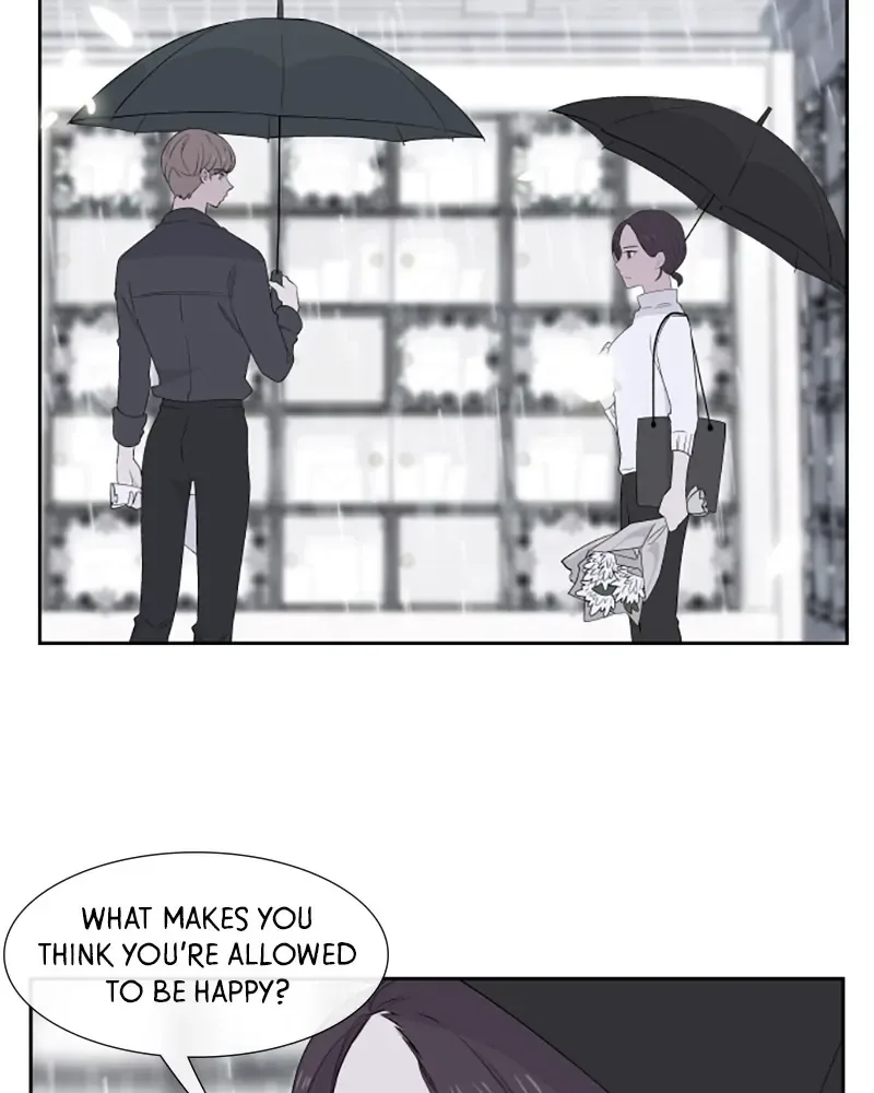 Back to You Chapter 32 page 8