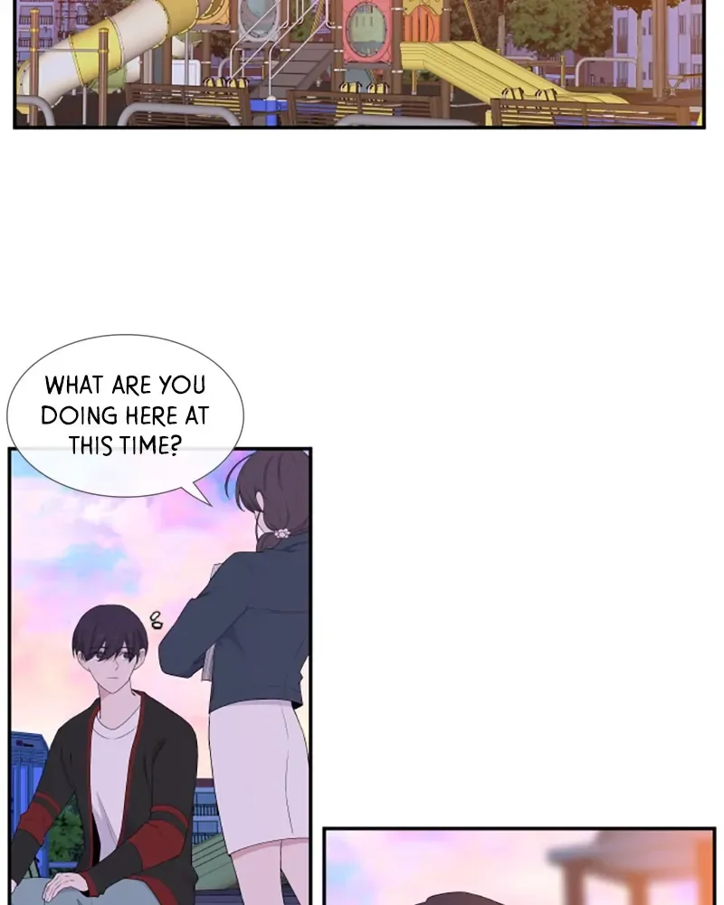 Back to You Chapter 24 page 64