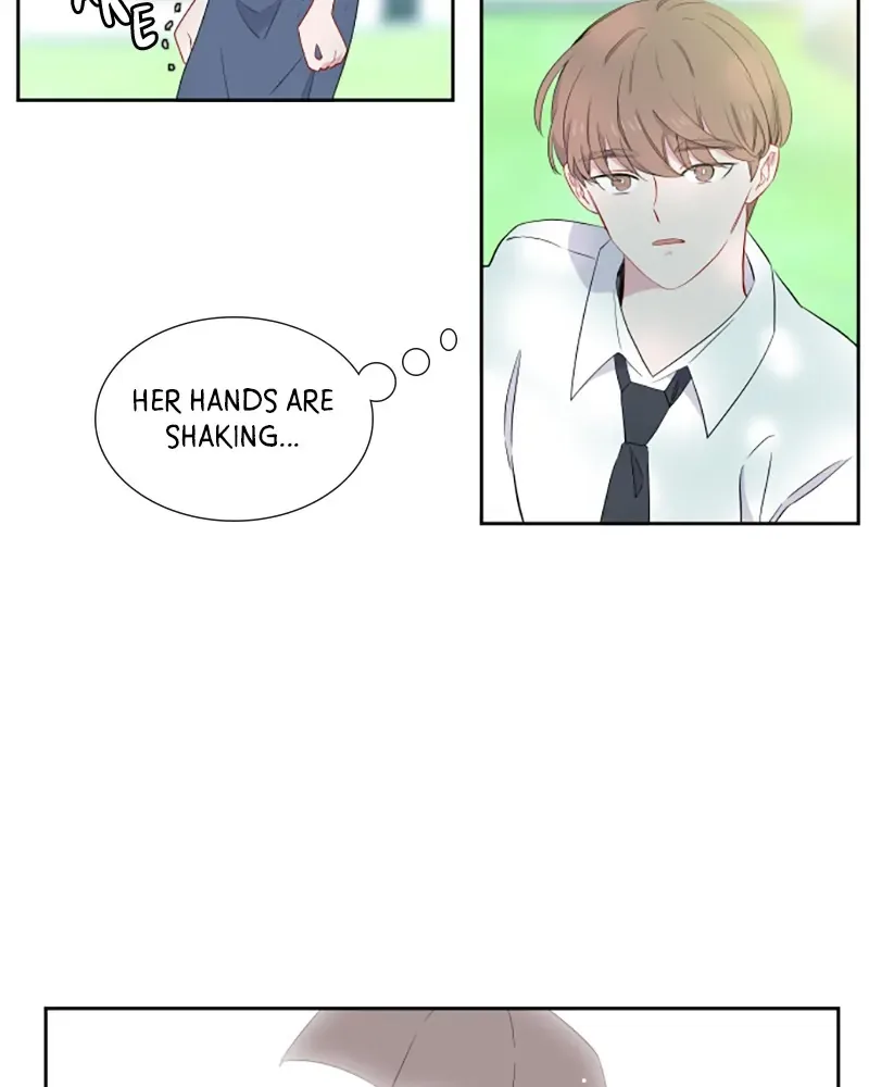 Back to You Chapter 32 page 14