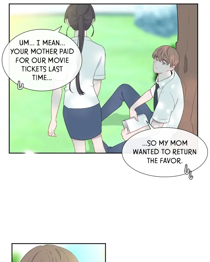 Back to You Chapter 32 page 5