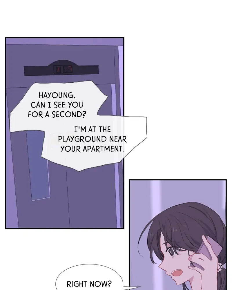 Back to You Chapter 24 page 62
