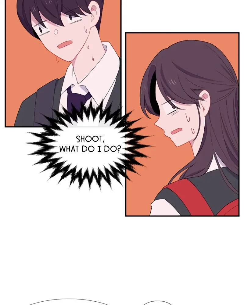 Back to You Chapter 22 page 62