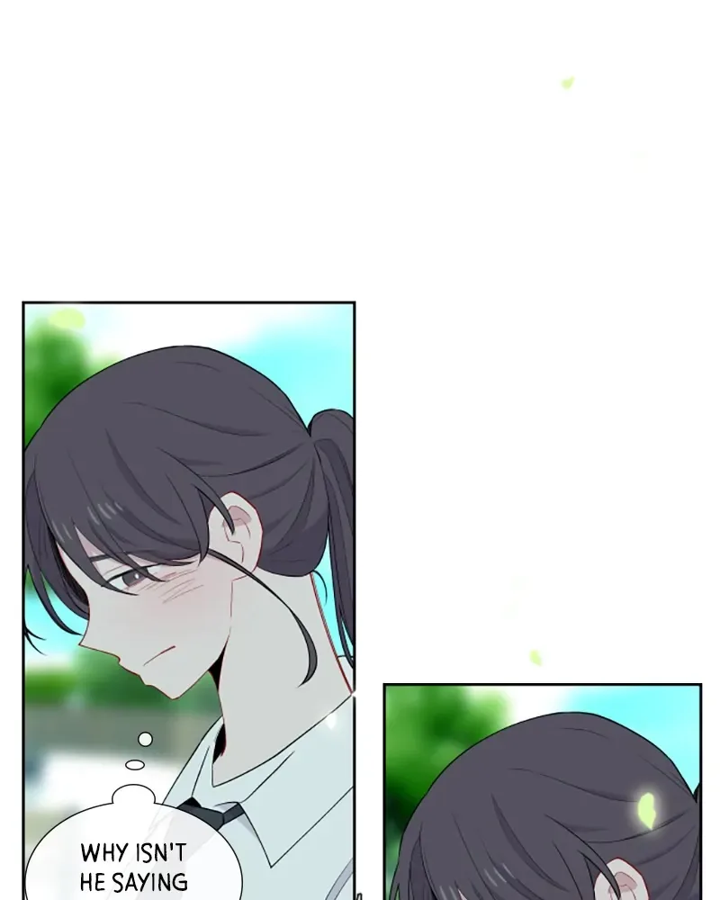 Back to You Chapter 32 page 19