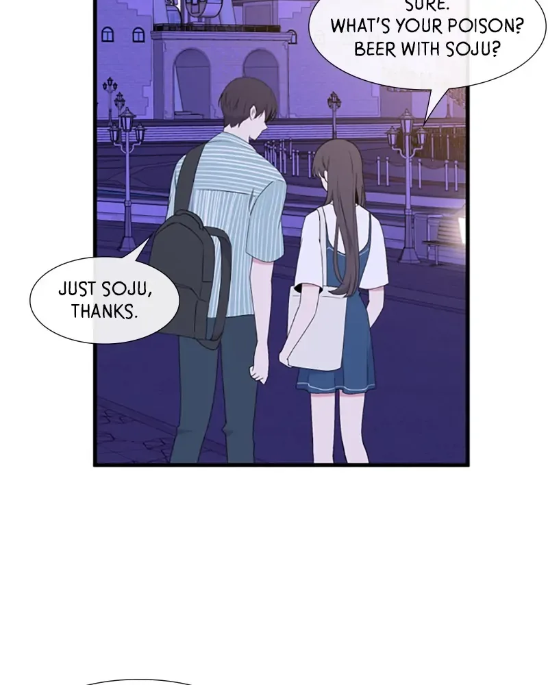 Back to You Chapter 28 page 27