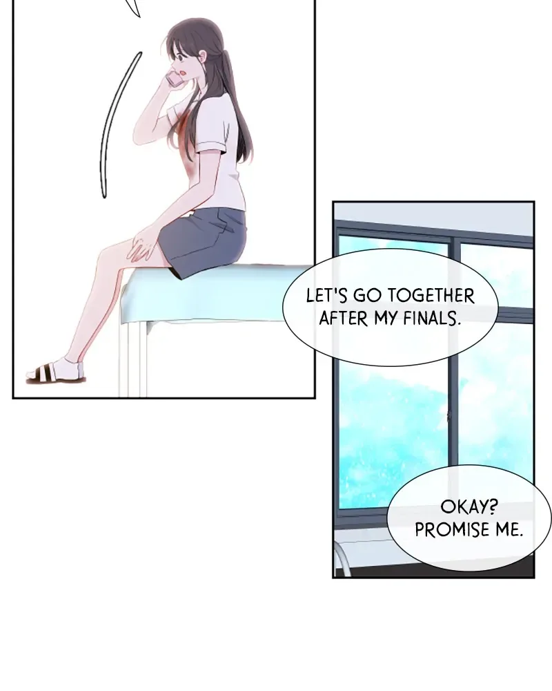 Back to You Chapter 30 page 31