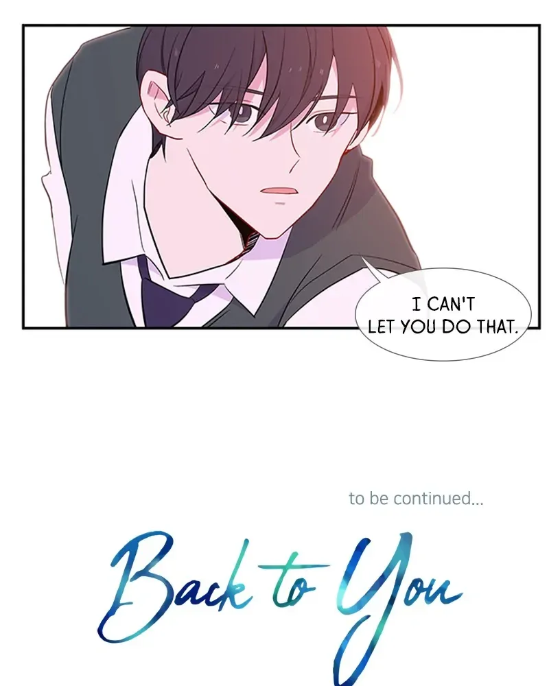 Back to You Chapter 16 page 68