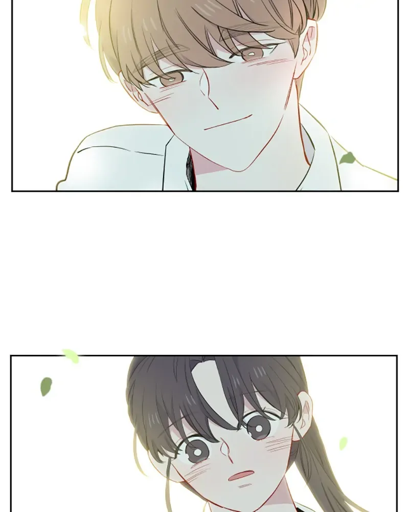 Back to You Chapter 32 page 21