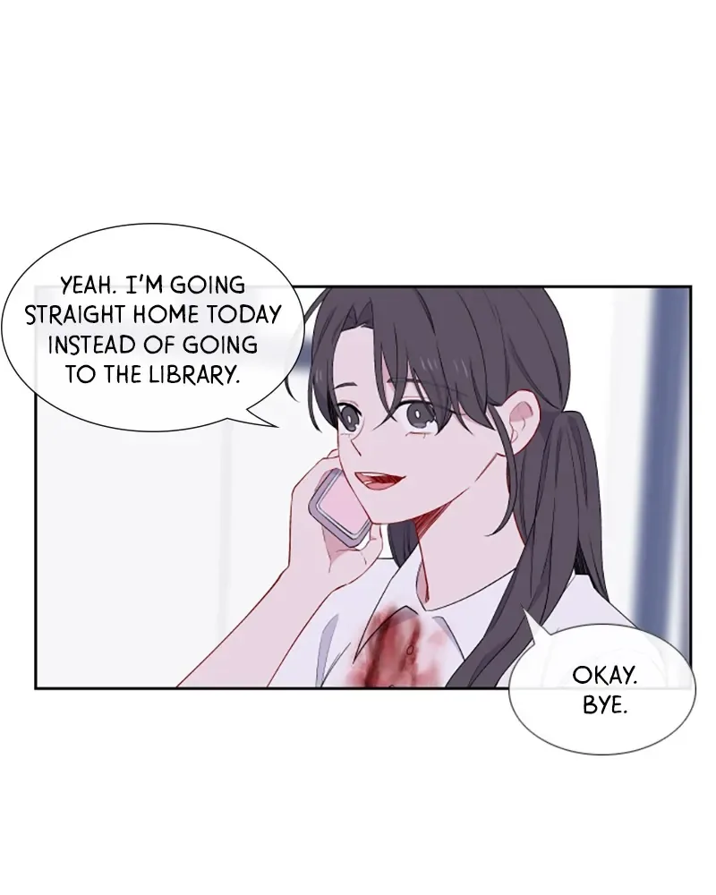 Back to You Chapter 30 page 32