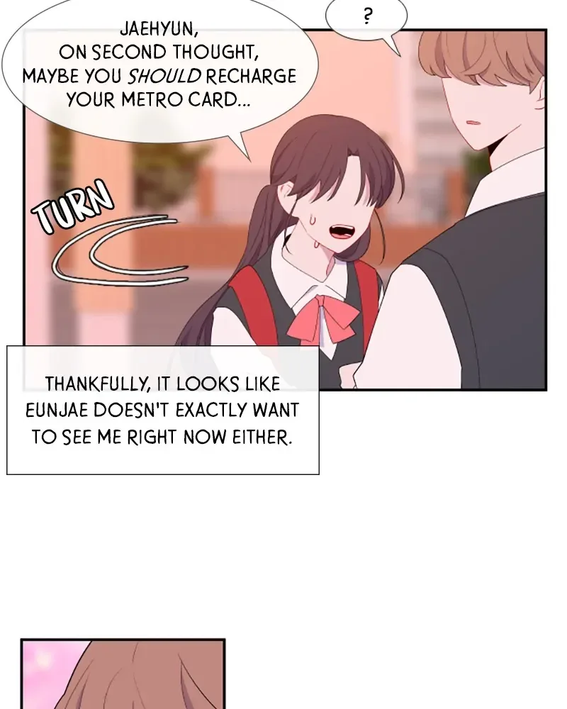 Back to You Chapter 22 page 63
