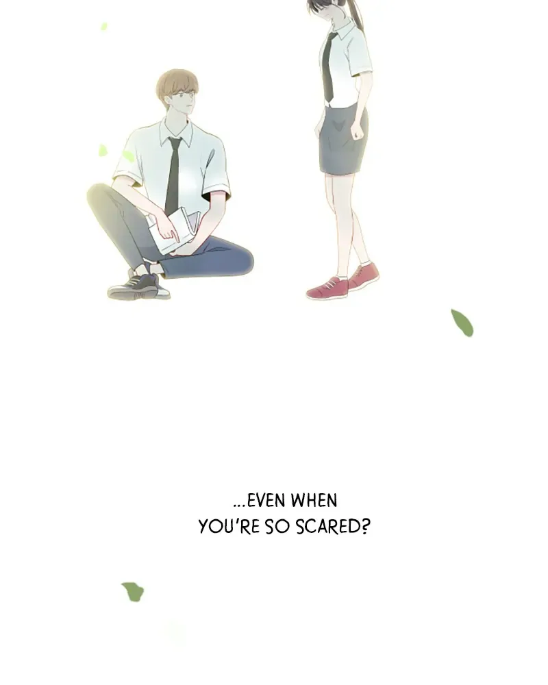Back to You Chapter 32 page 18