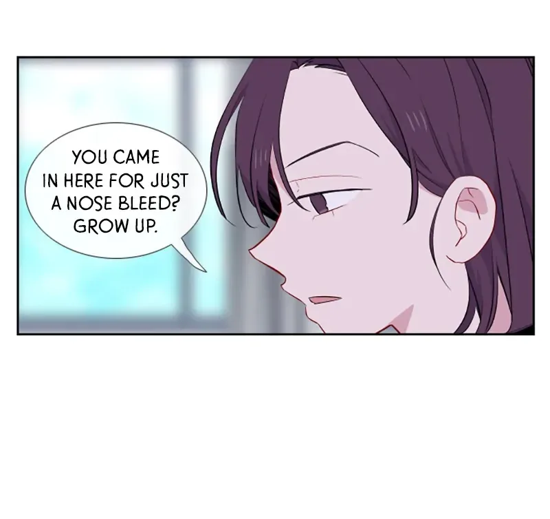 Back to You Chapter 30 page 39