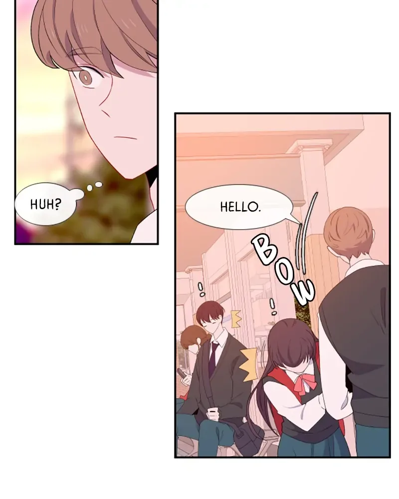 Back to You Chapter 22 page 64