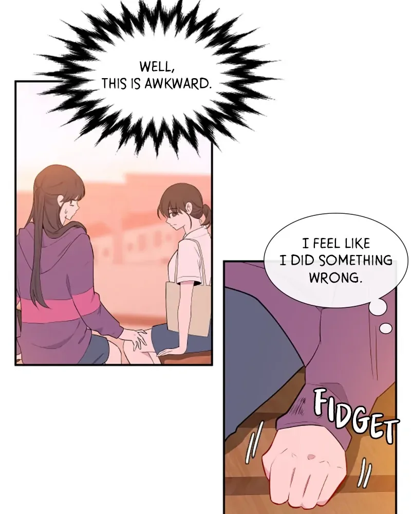 Back to You Chapter 31 page 3
