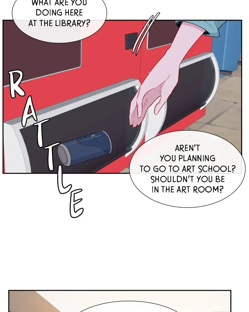 Back to You Chapter 32 page 41