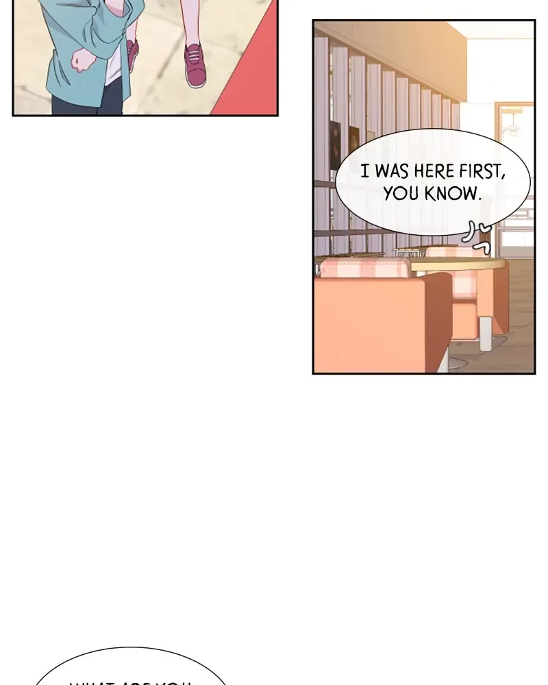 Back to You Chapter 32 page 40