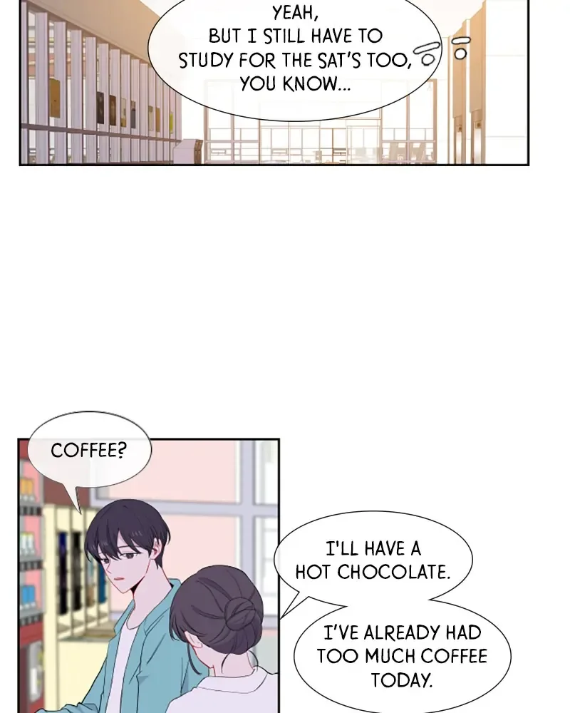 Back to You Chapter 32 page 42