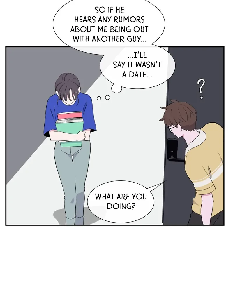 Back to You Chapter 28 page 34