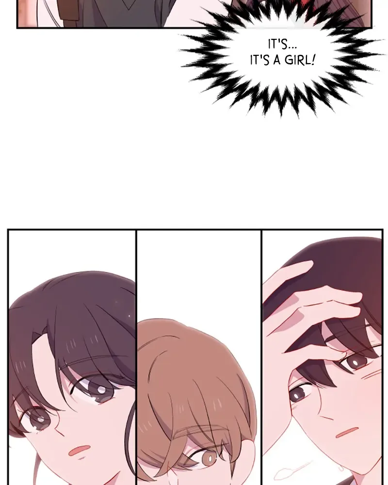 Back to You Chapter 22 page 67