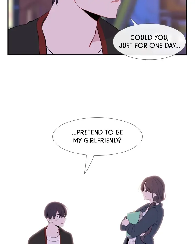 Back to You Chapter 24 page 68