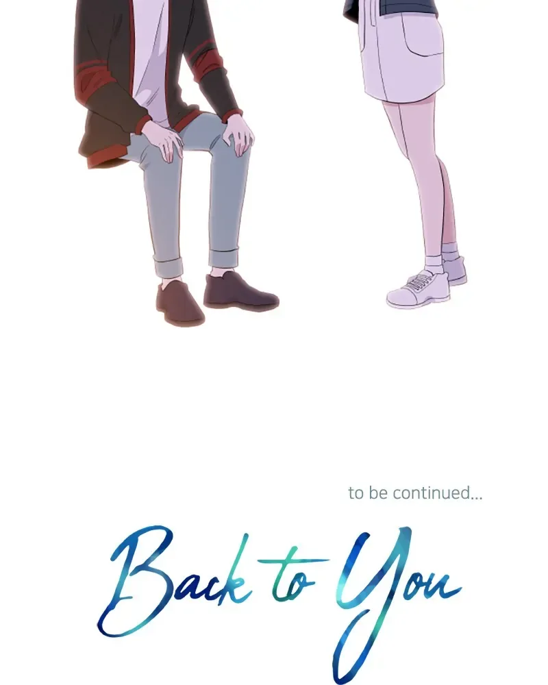 Back to You Chapter 24 page 69