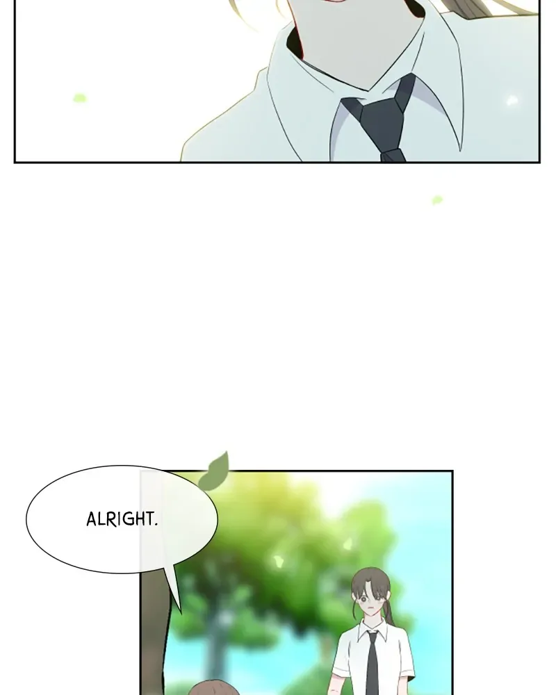 Back to You Chapter 32 page 22