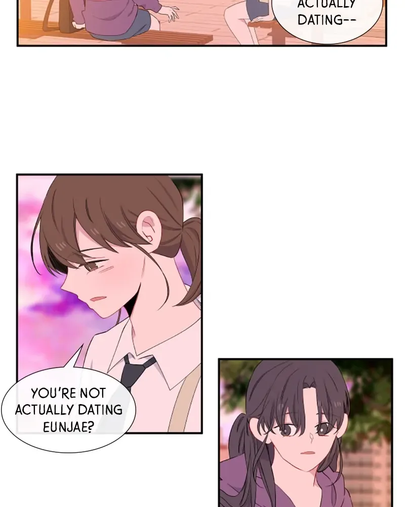 Back to You Chapter 31 page 10