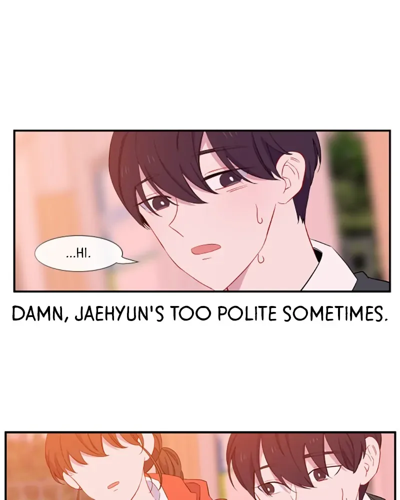 Back to You Chapter 22 page 65