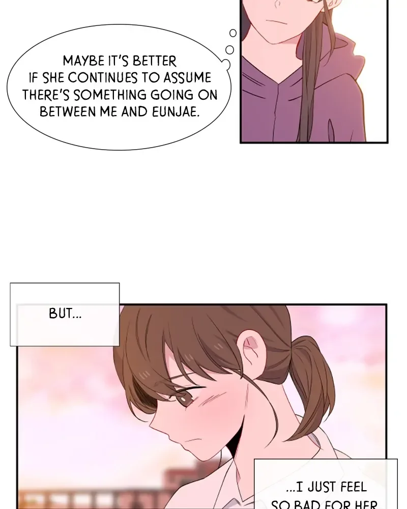 Back to You Chapter 31 page 8