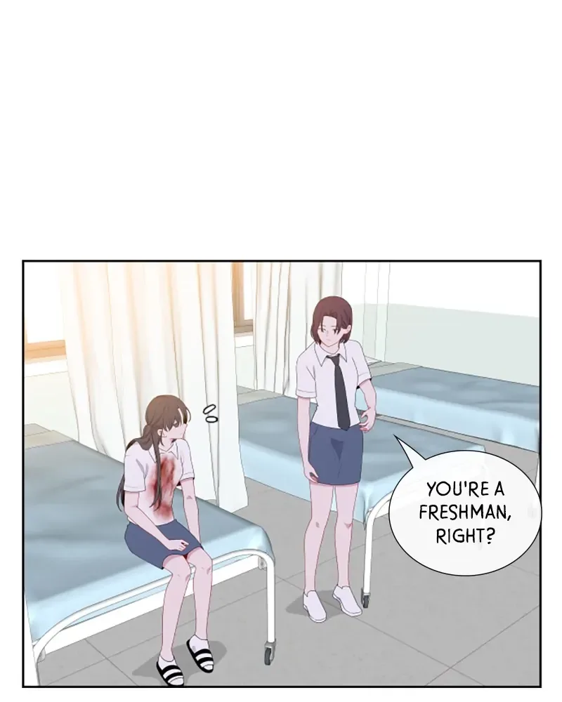 Back to You Chapter 30 page 37